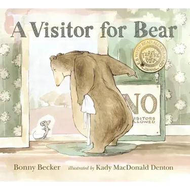 A Visitor for Bear