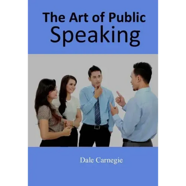 The Art of Public Speaking