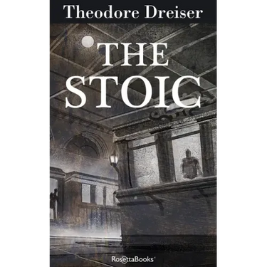 The Stoic: Volume 3