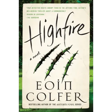 Highfire
