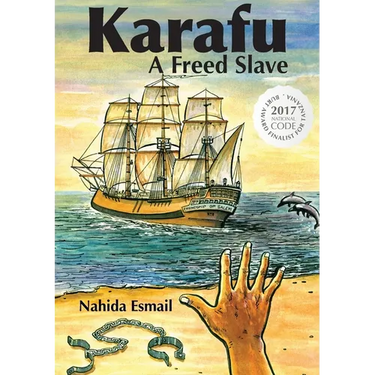 Karafu: A Freed Slave