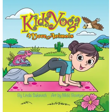 KidsYoga