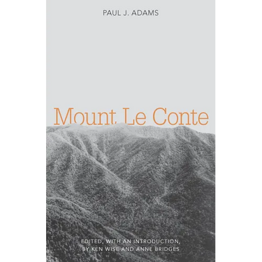 Mount Le Conte