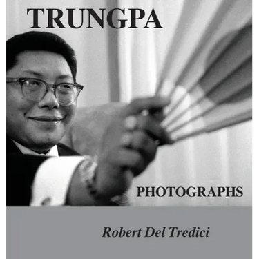 Trungpa Photographs