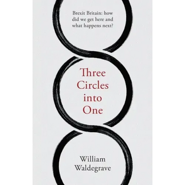 Three Circles Into One: Brexit Britain: How Did We Get Here and What Happens Next?