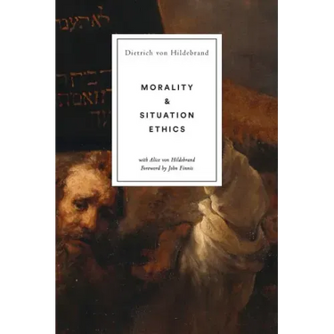 Morality and Situation Ethics