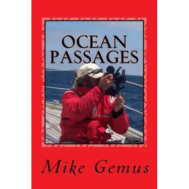Ocean Passages