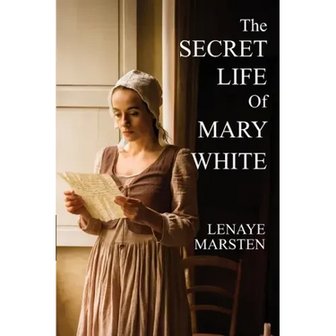 The Secret Life of Mary White: Darkness Into Light