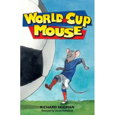 World Cup Mouse