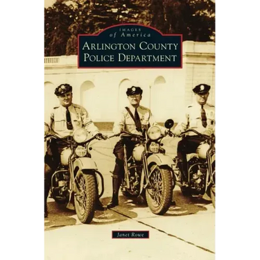 Arlington County Police Department