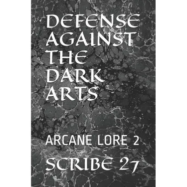 Defense Against the Dark Arts: Arcane Lore 2