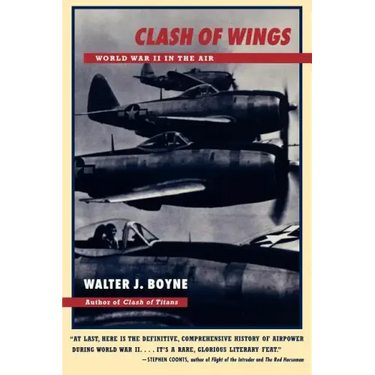 Clash of Wings