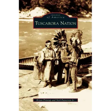 Tuscarora Nation