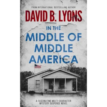 In The Middle of Middle America