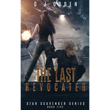 The Last Revocater