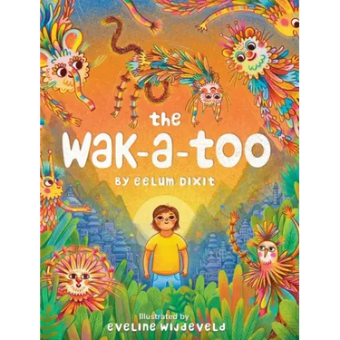 The Wak-a-Too