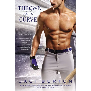 Thrown By a Curve