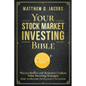 Your Stock Market Investing Bible: Warren Buffett and Benjamin Graham Value Investing Strategies How to Become Intelligent Investor