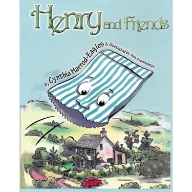 Henry and Friends