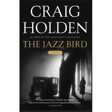 The Jazz Bird