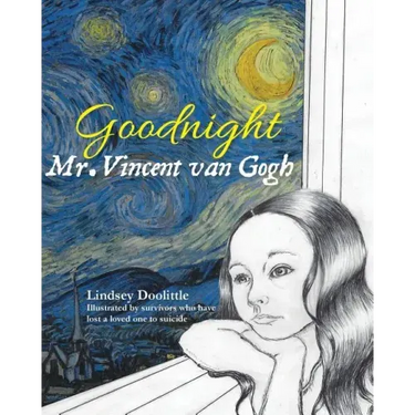 Goodnight Mr. Vincent van Gogh