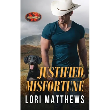 Justified Misfortune: Brotherhood Protectors World