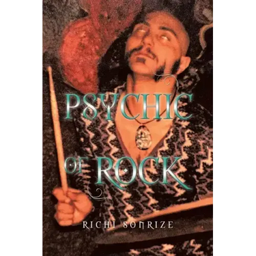 Psychic Of Rock