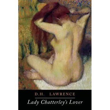 Lady Chatterley's Lover