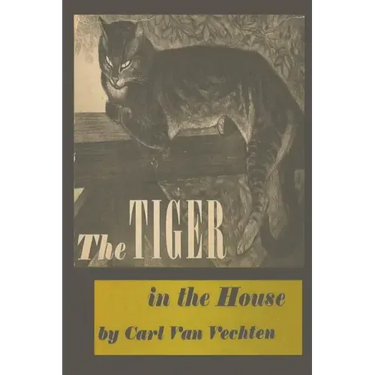 The Tiger in the House