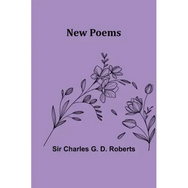 New Poems