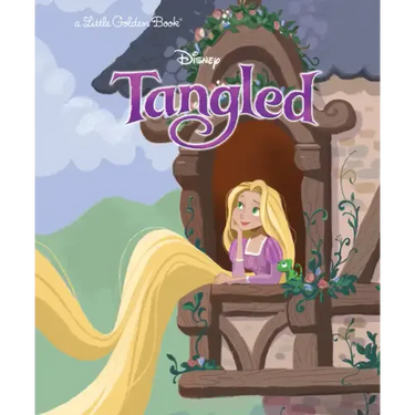 Tangled (Disney Tangled)