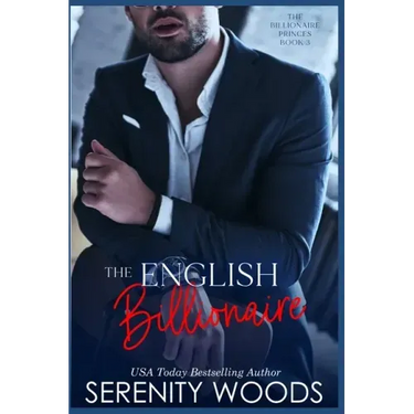 The English Billionaire