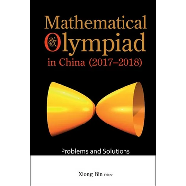 Math Olympiad Chn (2017-2018)