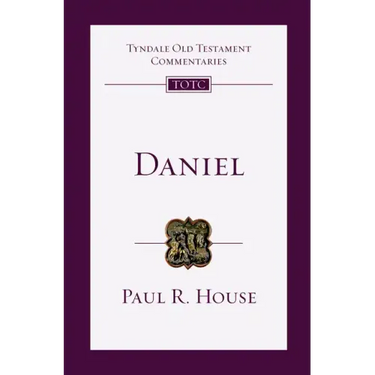 Daniel: An Introduction and Commentary