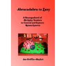 Abracadabra To Zany: A Smorgasbord Of Birthday Vendors In Central And Eastern Massachusetts