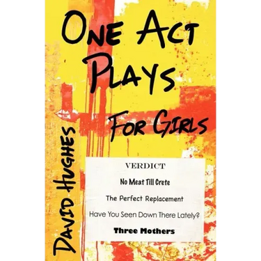 One Act Plays for Girls