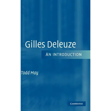 Gilles Deleuze