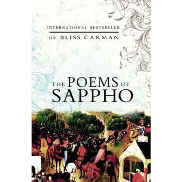 The Poems of Sappho