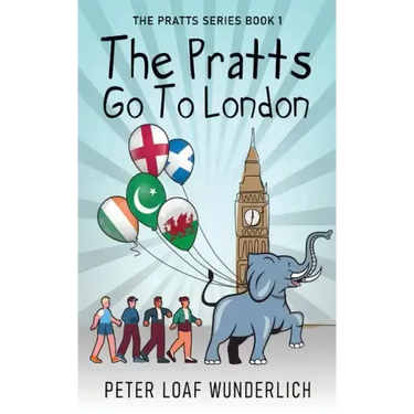 The Pratts Go To London