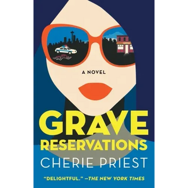 Grave Reservations