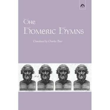 The Homeric Hymns: The Charles Boer Translation