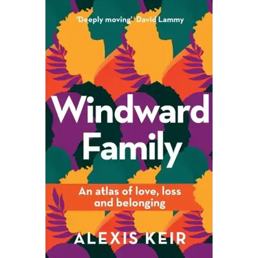 Windward Family: An atlas of love, loss and belonging