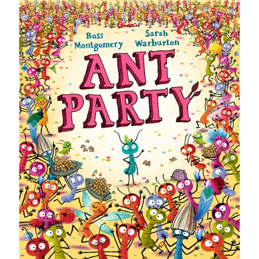 Ant Party