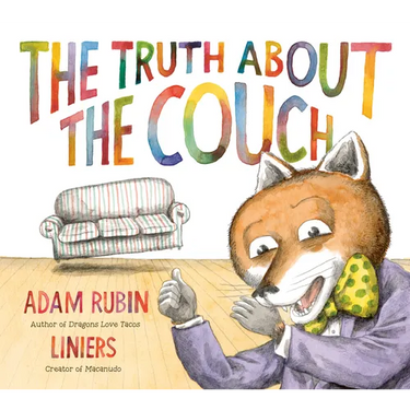 The Truth about the Couch