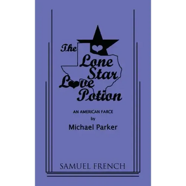The Lone Star Love Potion