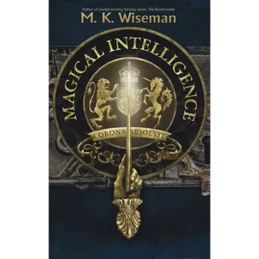 Magical Intelligence