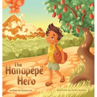 The Hanapepe Hero