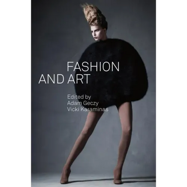 Fashion and Art