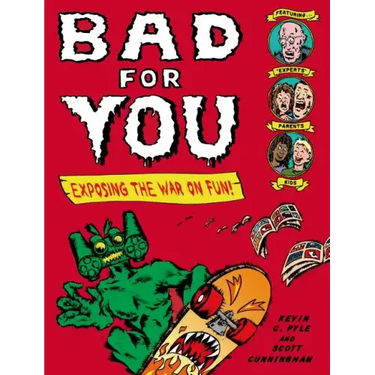 Bad for You