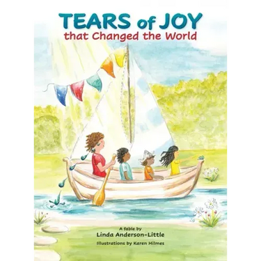 Tears of Joy that Changed the World
